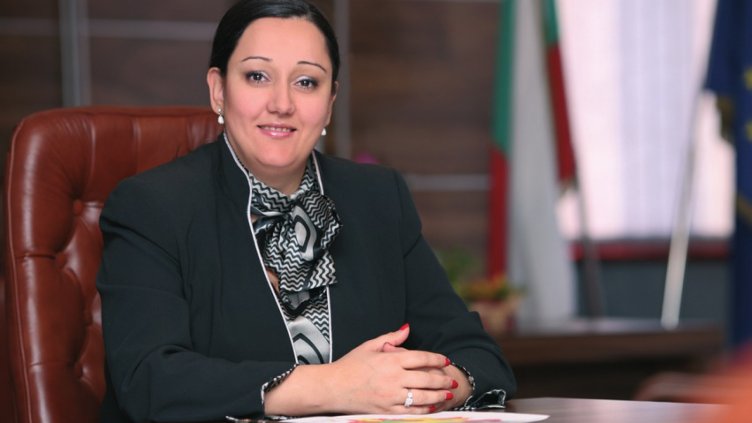 Лиляна Павлова: За 1 година успяхме да отворим 75% от програмата "Региони в растеж" за кандидатстване