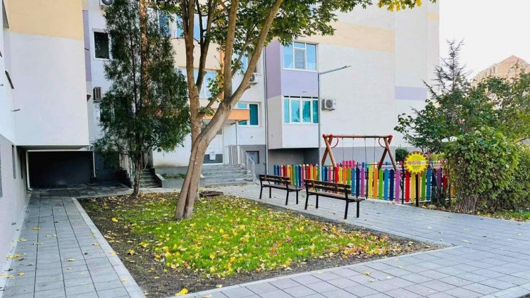 Пълна промяна в "Аспарухово" и  "Кайсиева градина" (СНИМКИ)