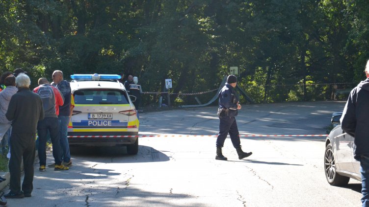 Свидетел на фаталния инцидент на ралито във Варна: Нямаше адекватна реакция от страна на маршалите