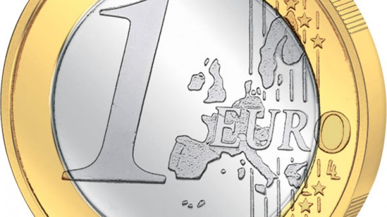 Литва влиза в Еврозоната на 1 януари 2015 г.