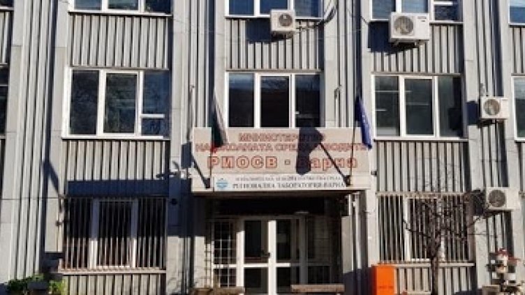 Експерти провериха три сигнала за замърсяване на водни обекти и взеха проби