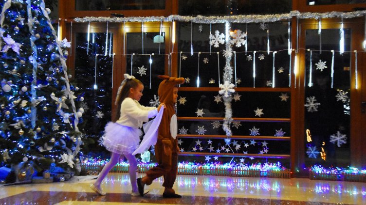 снимки: Пламен Гутинов