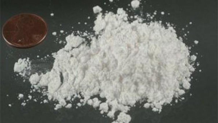 16-годишен младеж е задържан за притежание на 200 грама амфетамин