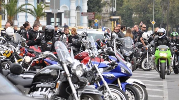 Затварят редица улици във Варна заради старта на мотосезон 2025