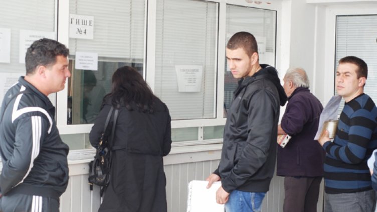 КАТ Варна блокира