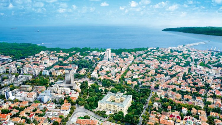 Голям световен икономически форум започна във Варна