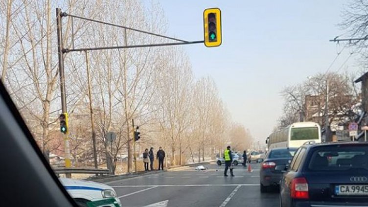 Снимка Facebook