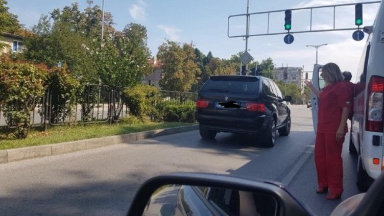 Снимка: Лазар Станев/Facebook  