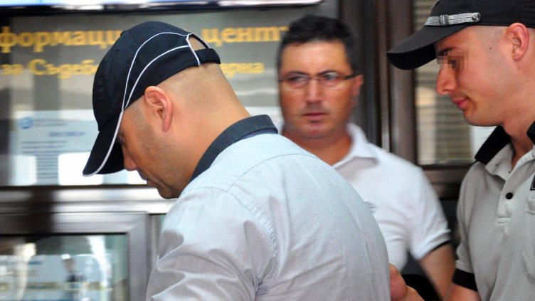 Снимка Пламен Гутинов