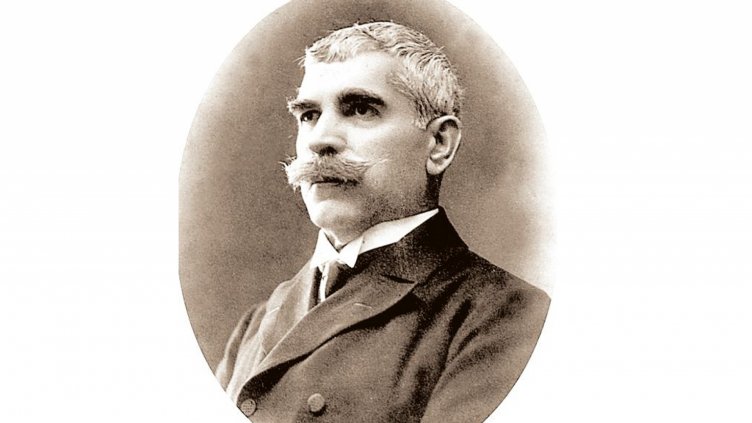 167 години от рождението на Иван Вазов