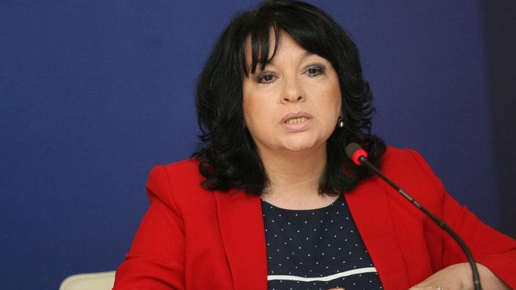 Министър Петкова: Готови сме за &bdquo;Турски поток&ldquo;, но чакаме официална информация от &bdquo;Газпром&ldquo;