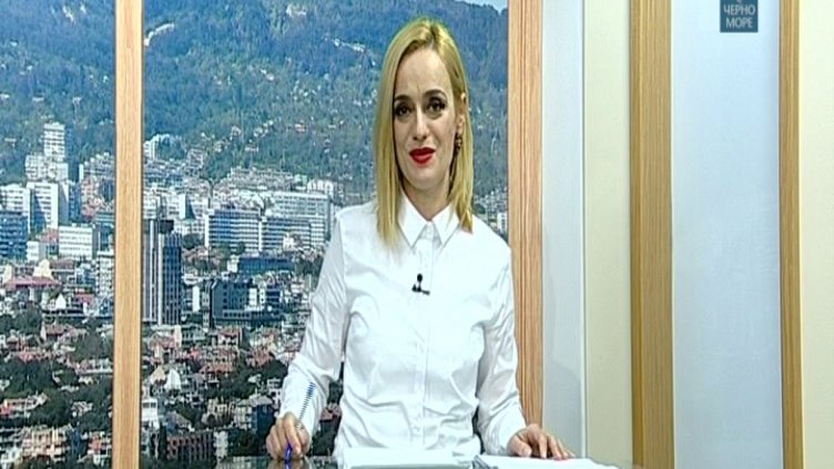 "Европейска Варна" , 08.01.2018