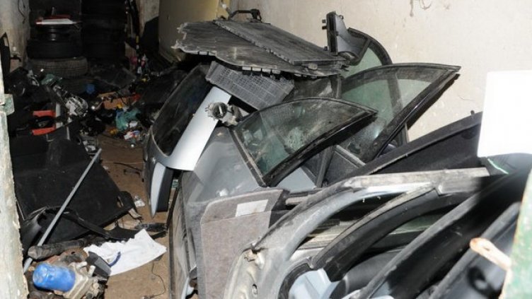 Снимката е илюстративна: АРХИВ