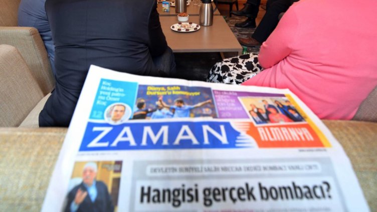 Нови арести на журналисти в Турция, заподозрени в опит за преврат