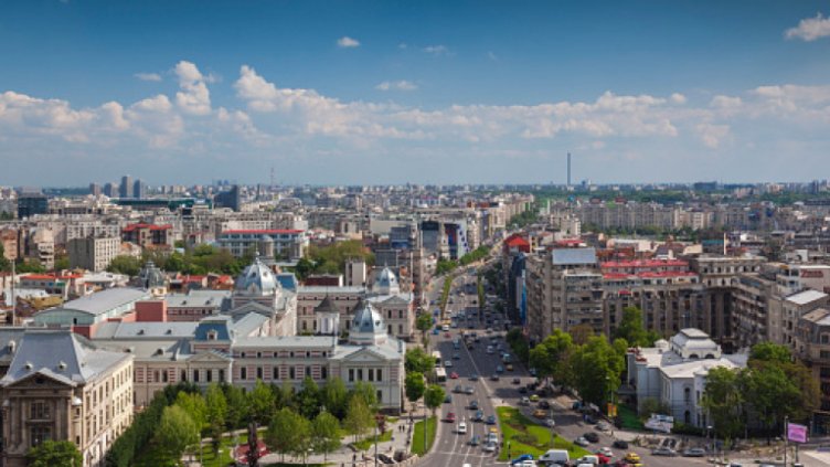 Над 20% от работната ръка на Румъния е извън страната