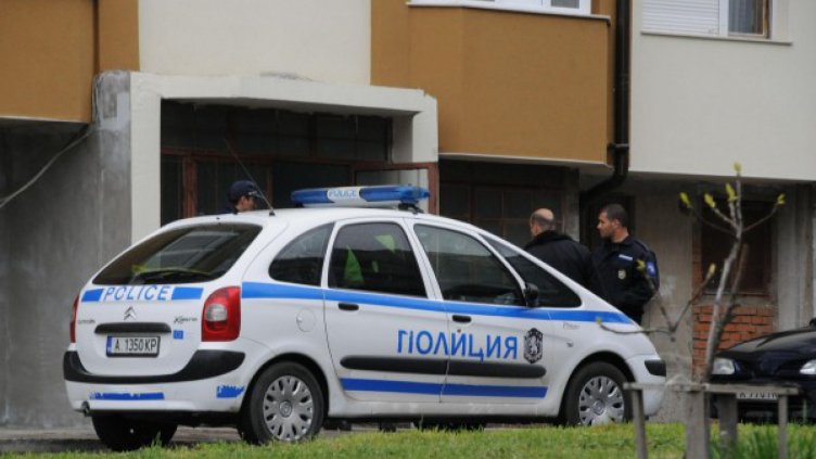 Задържаха мъж, прострелял куче в Стара Загора 