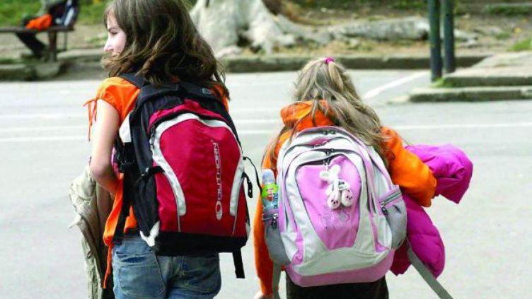 Ученически патрул – от дома към школото и обратно