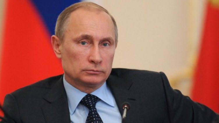 Владимир Путин поздрави българите за празника