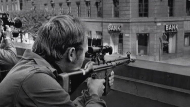 Отбелязаха половин век от появата на Стокхолмския синдром