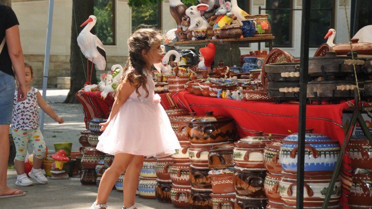 снимки: Ели Маринова