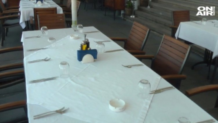 След такса "Празен стол": Плащаме и за празна чиния и тирбушон