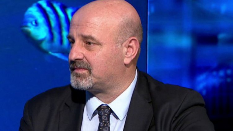 Д-р Йордан Господинов: Всеки уловен калкан да се маркира