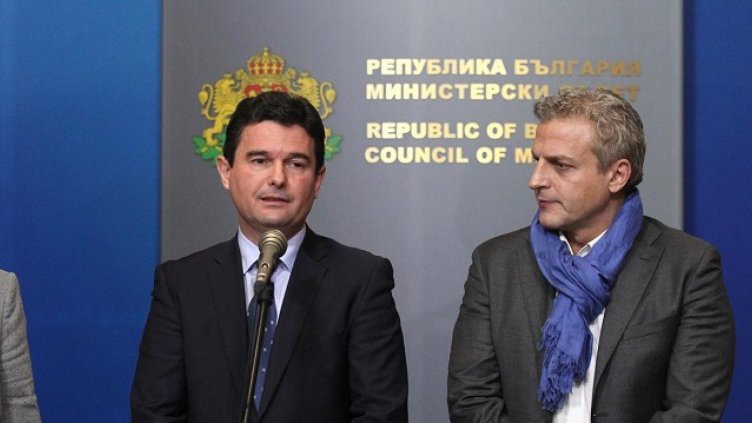 Реформаторският блок ще върне мандата