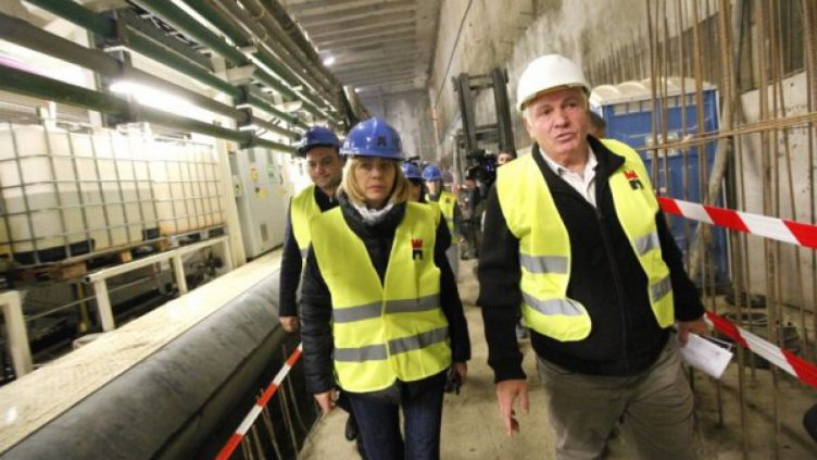 Снимка: Олег Попов, Dnes.bg