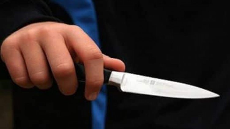 Мъж наръга друг след скандал в Суворово