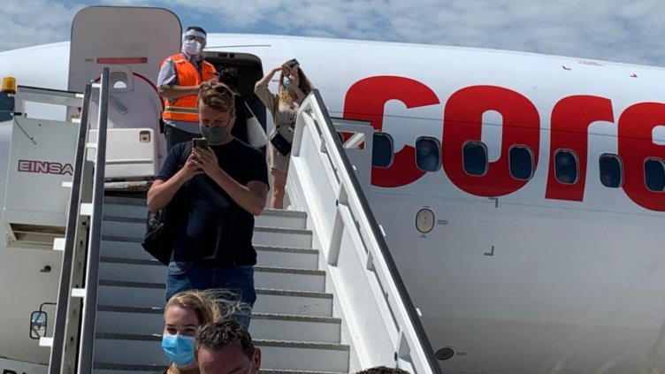 Снимка: Министерство на туризма