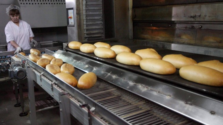 Три вида хляб ще бъдат само с 0% ДДС от 1 юли