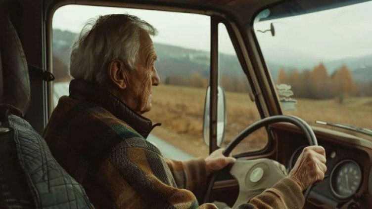 Кои са най-удобните коли за възрастните шофьори