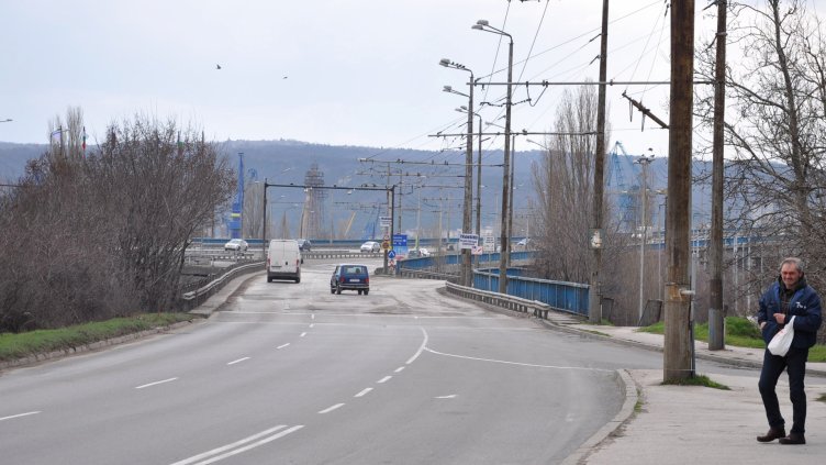 Снимка Пламен Гутинов