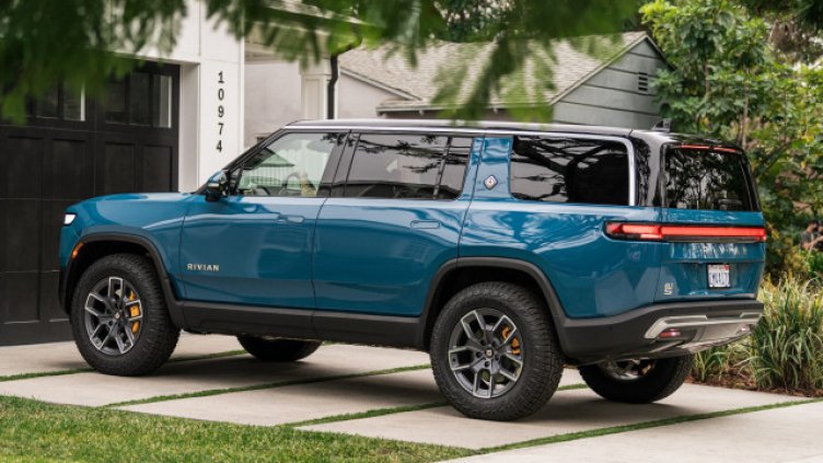 Електрическите SUV - опасни за планетата