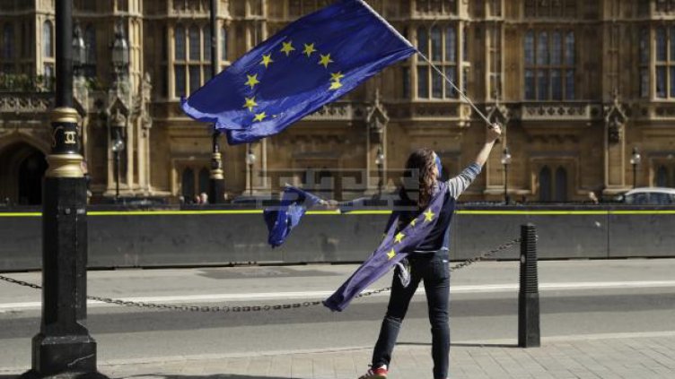 Лондон е готов на тясно и безусловно сътрудничество с ЕС в отбраната