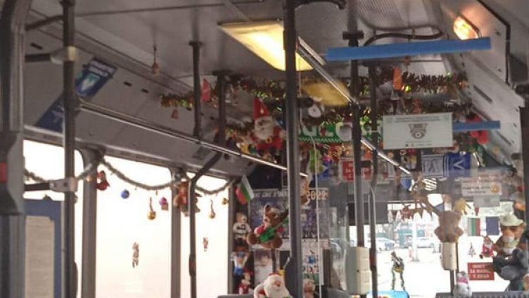 Градският транспорт във Варна с празнично разписание