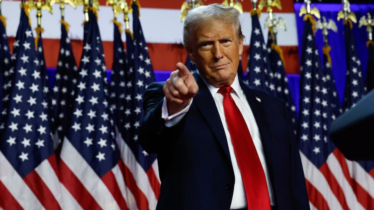 Америка избра: Тръмп се завръща в Белия дом