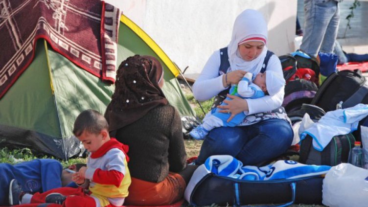 Днес на границата: Спокойно е, но 130 военни бдят