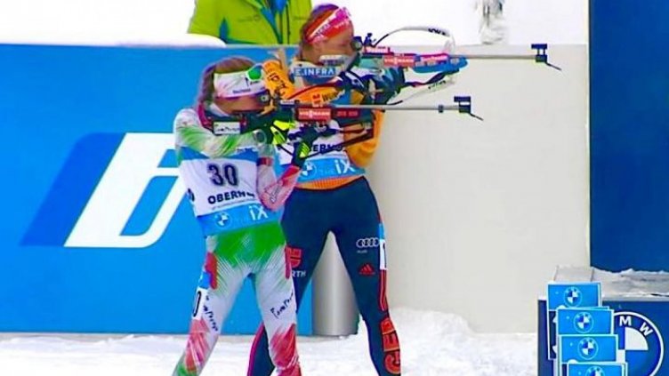 COVID-19 покоси биатлонистите ни