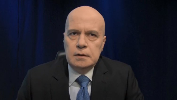 Слави: Правителството на ИТН не е на Доган, а на Ердоган, Байдън и илюминатите