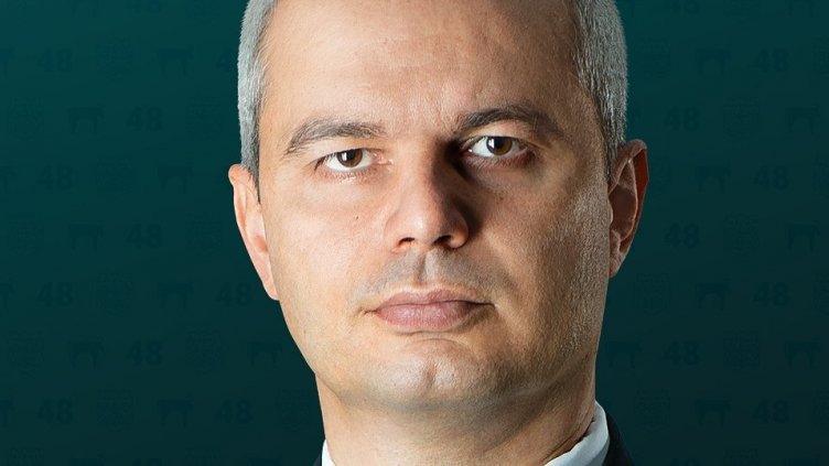 "Възраждане" иска референдум за "зеления сертификат"