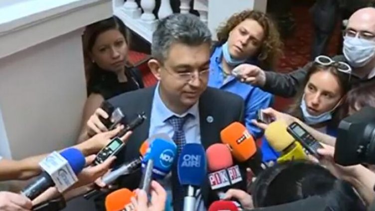 Пламен Николов: Има шанс за правителство