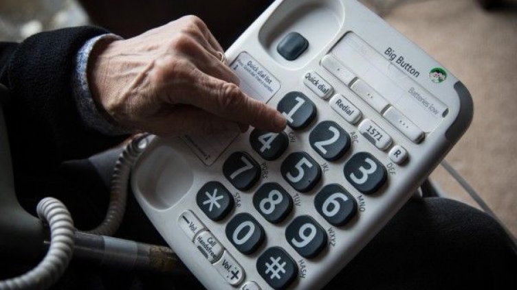 Семейство даде близо 10 000 лева на "полицаи"