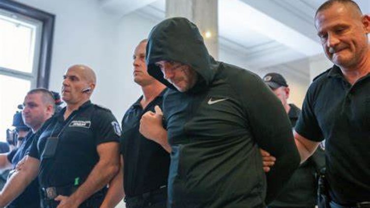 Четирима МВР шефове осигурявали чадър над Георги Семерджиев