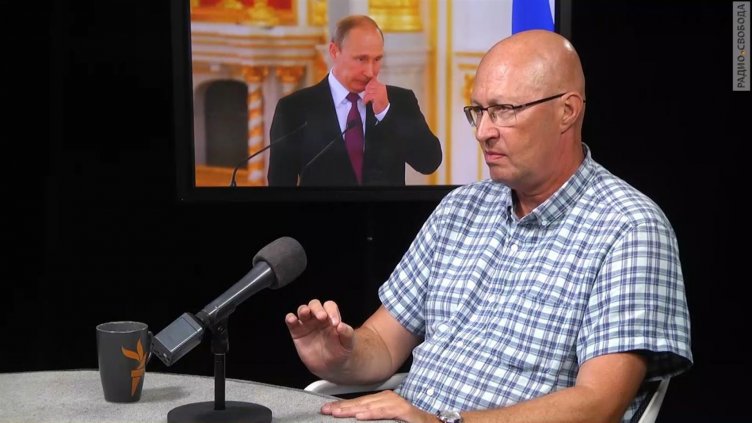 Руски политолог: Наследникът на Путин вече е определен