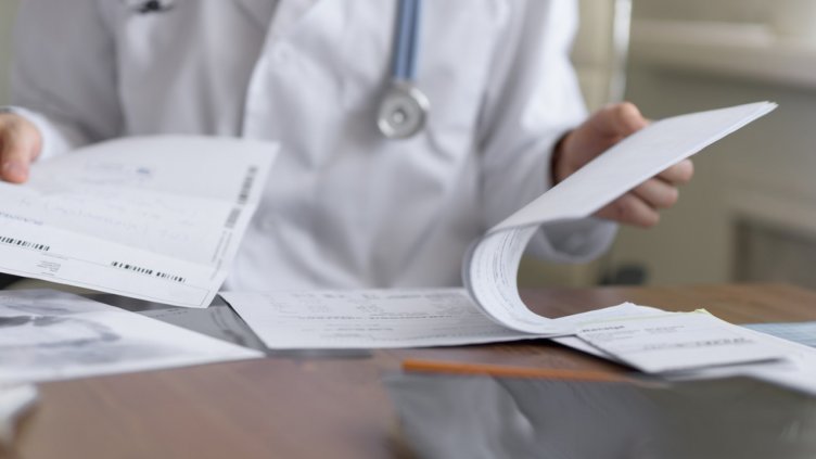 Осъдиха четирима лекари за издаване на фалшиви ТЕЛК-ове