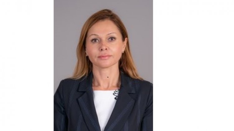 Доц. А. Цветкова ще представлява общината в борда на МБАЛ „Св. Анна – Варна“