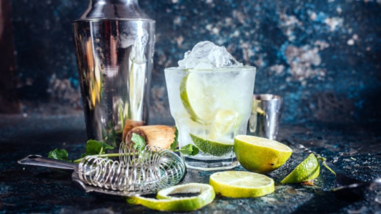 Кои са най-популярните напитки и коктейли в света