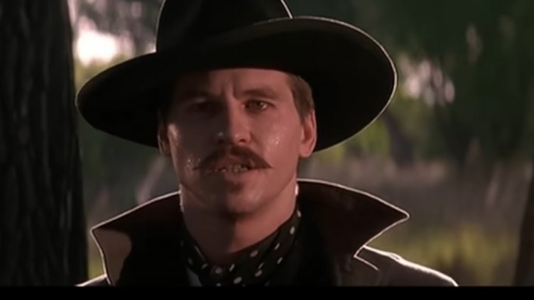 Тъжна вест! Почина Вал Килмър