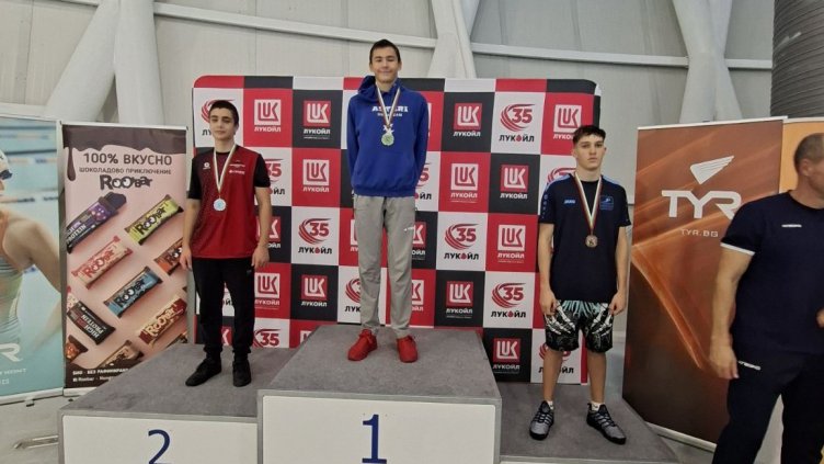 КПС Астери (Варна) с три медала на турнир в Бургас